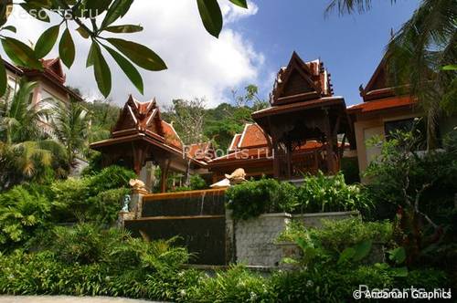 Diamond Cliff Resort & Spa 55